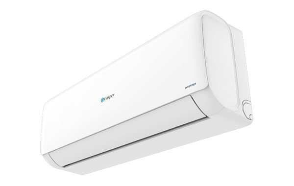 Máy lạnh Casper Inverter 1 HP TC-09IS36 nhập khẩu nguyên chiếc từ Thái Lan